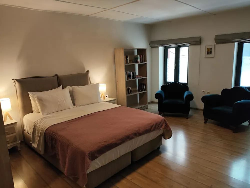 Ulysses Apartments Monastiraki - photo 4