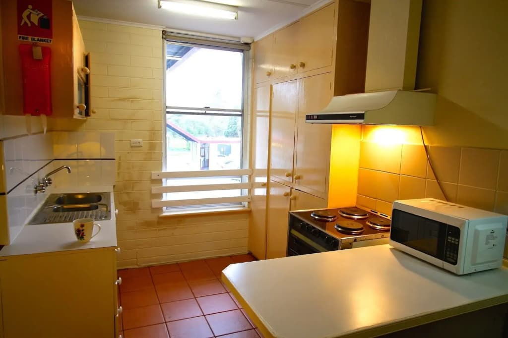 Motel Maroondah - photo 10