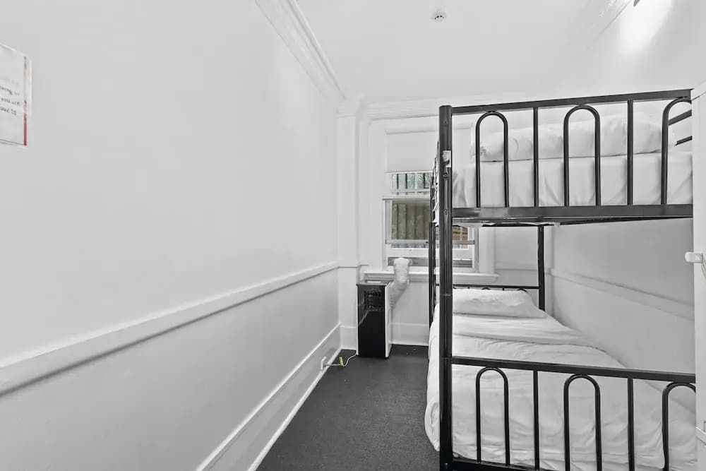 The Pyrmont Budget Hotel - photo 11