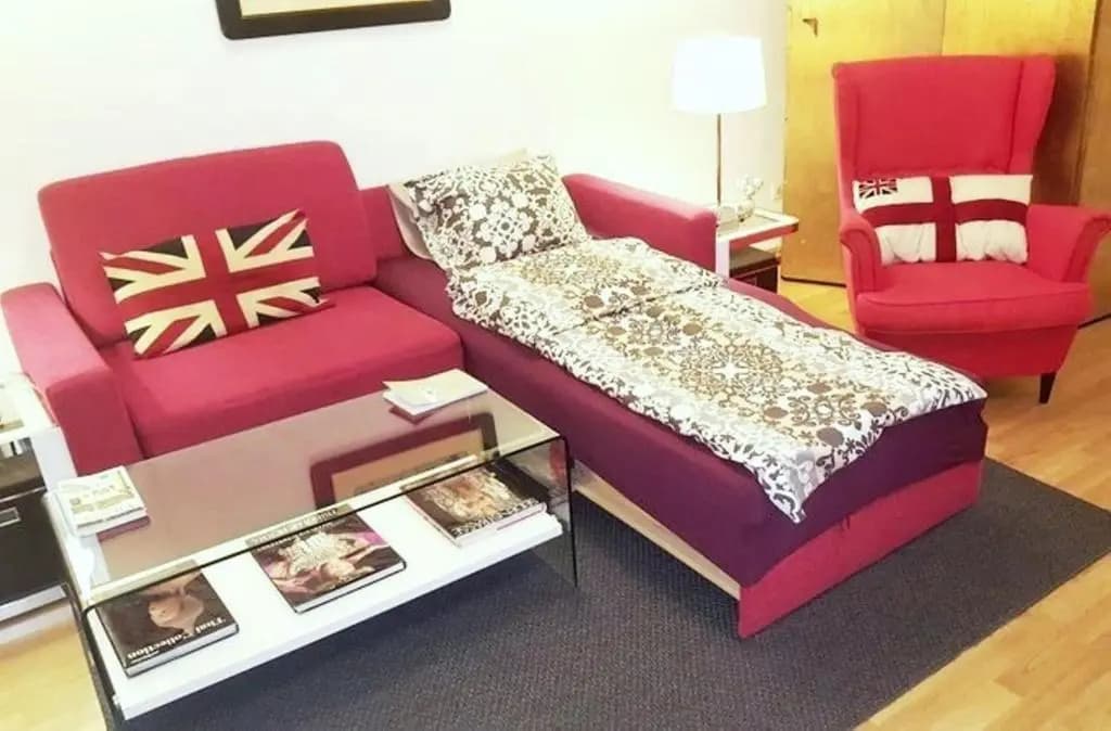 Apartment Schottenring - photo 2