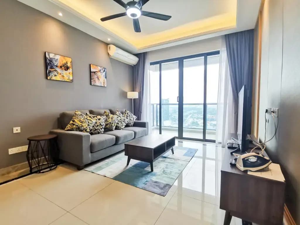 Holi Seaview Apartment Princess Cove - photo 27