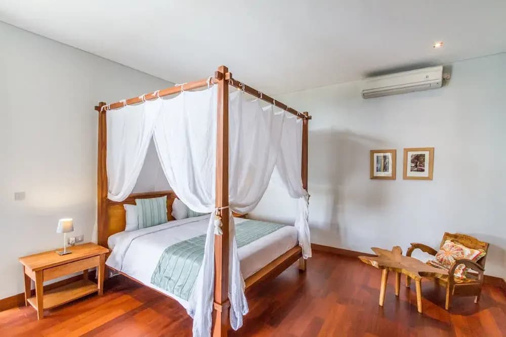 Villa Srilaksmi - photo 28
