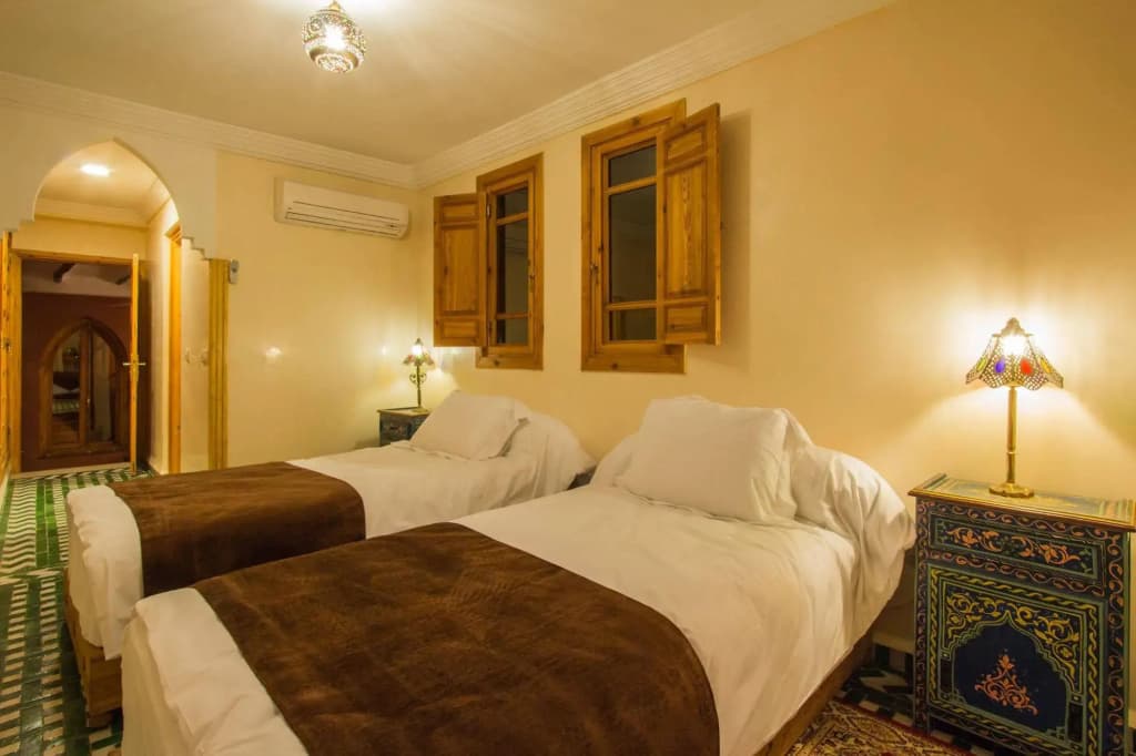 Riad Amira Victoria - photo 5