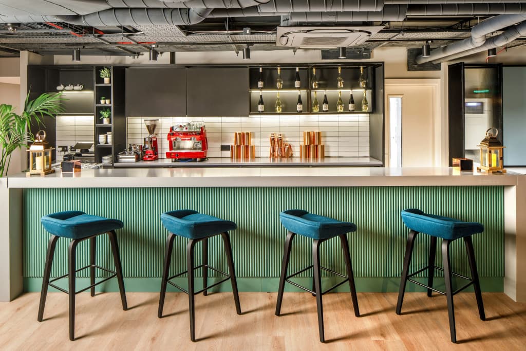 Southgate Hotel London - photo 25