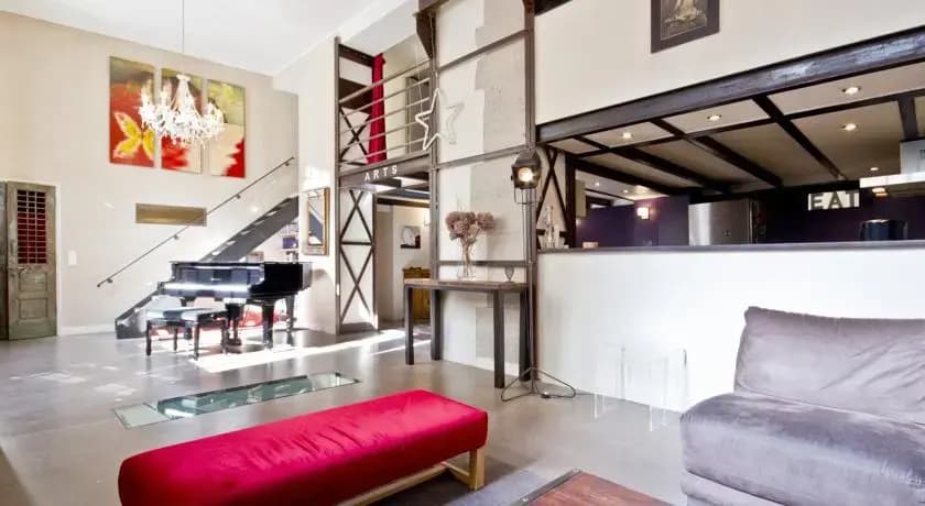 Cosy T3 in the Heart of Popincourt - photo 1