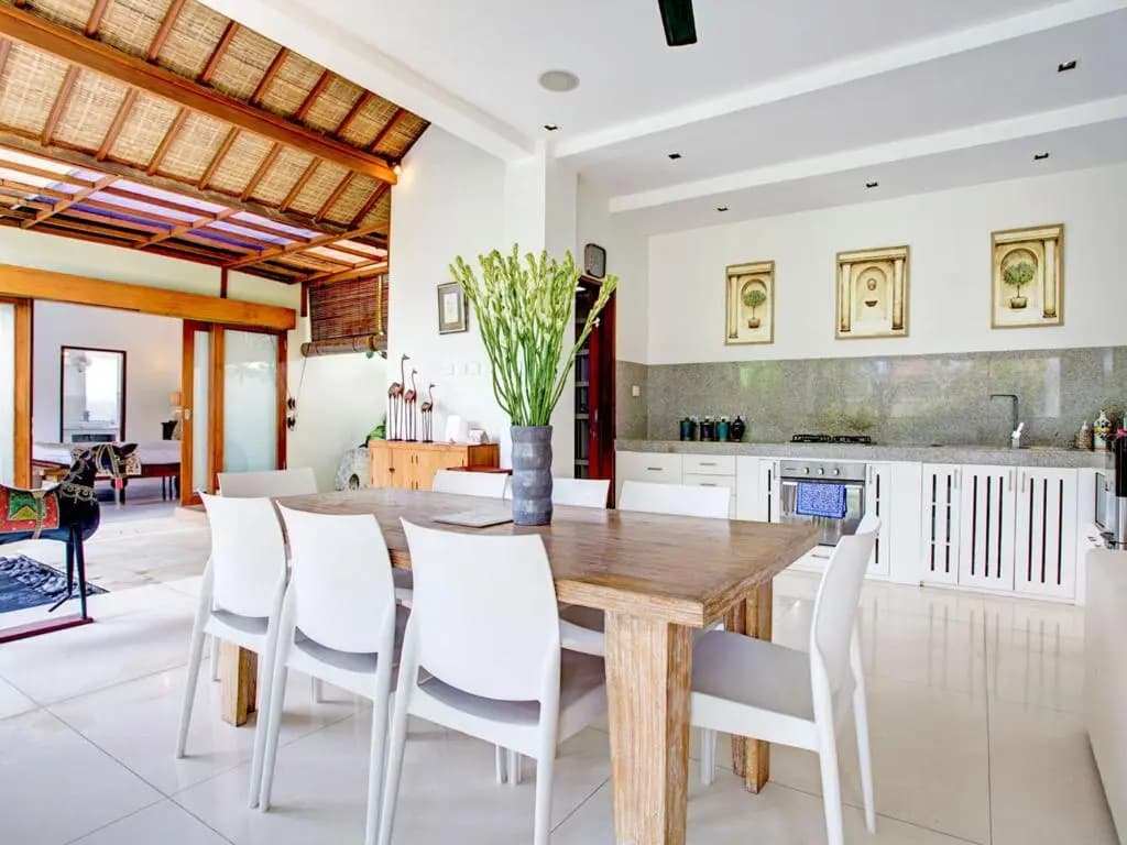 Villa Shanti - photo 14