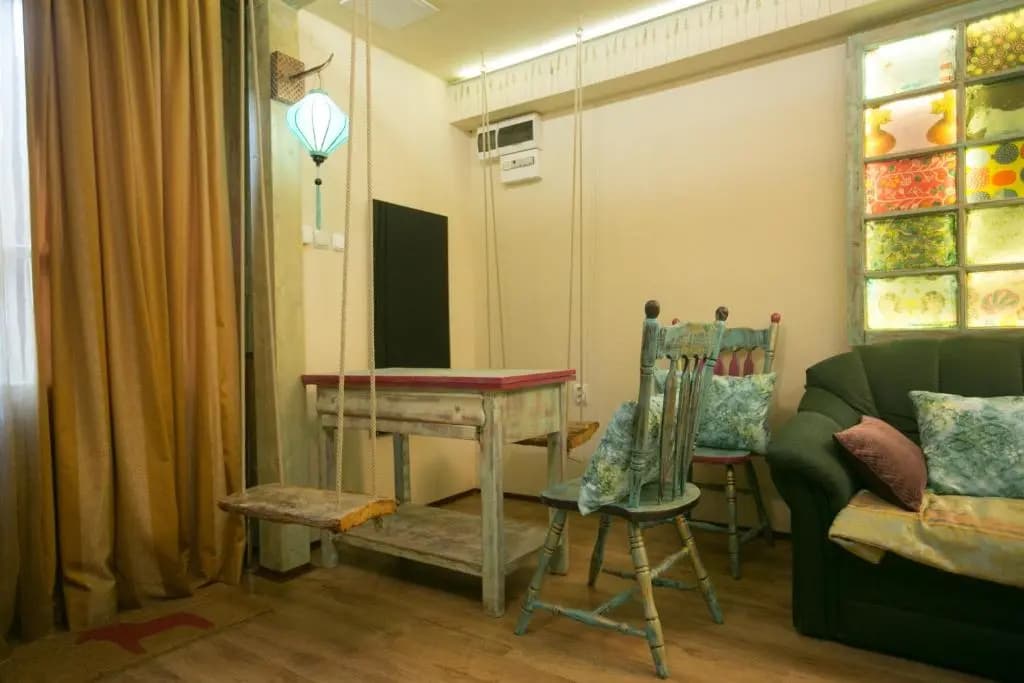 Design Apartment - photo 5