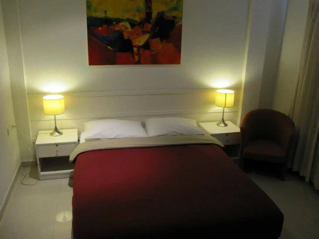 Westerly Hill Guest House - photo 2