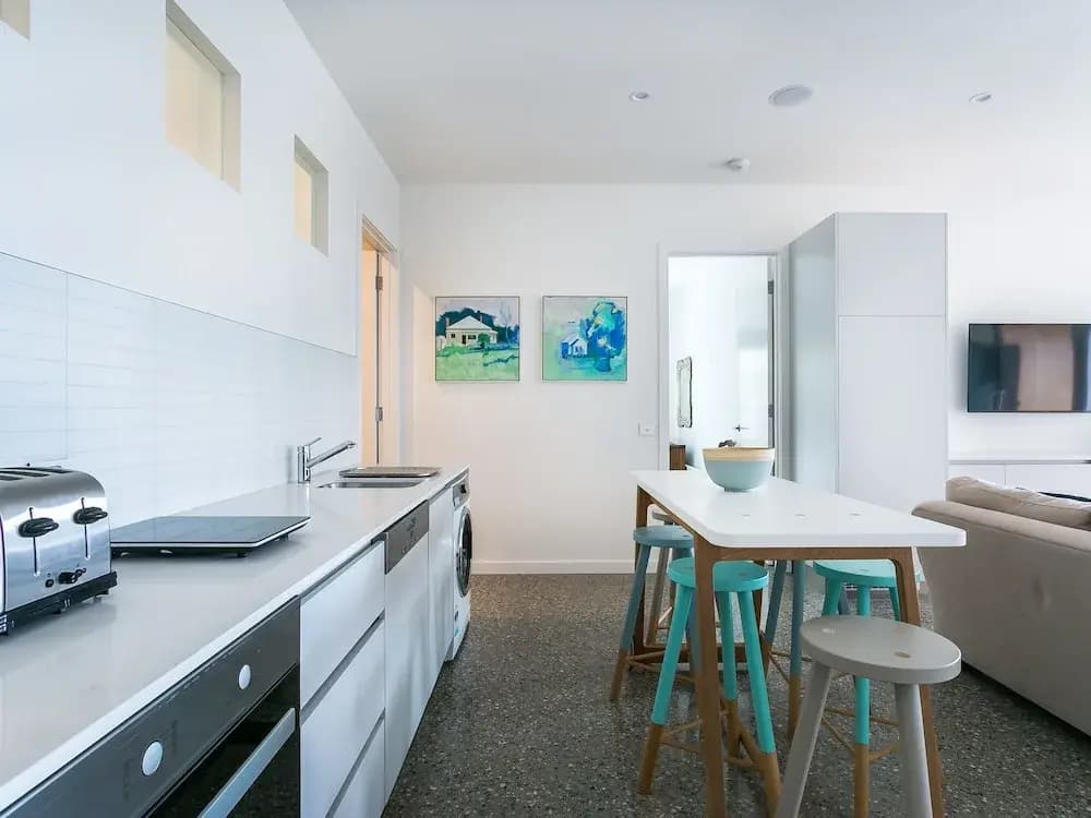 Lansdowne Villa - photo 7
