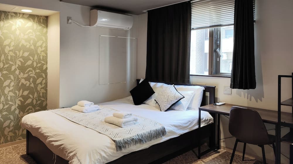 Leisurely Home Namba - photo 35
