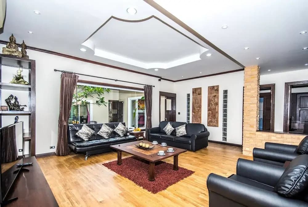 Villa Owen - photo 2