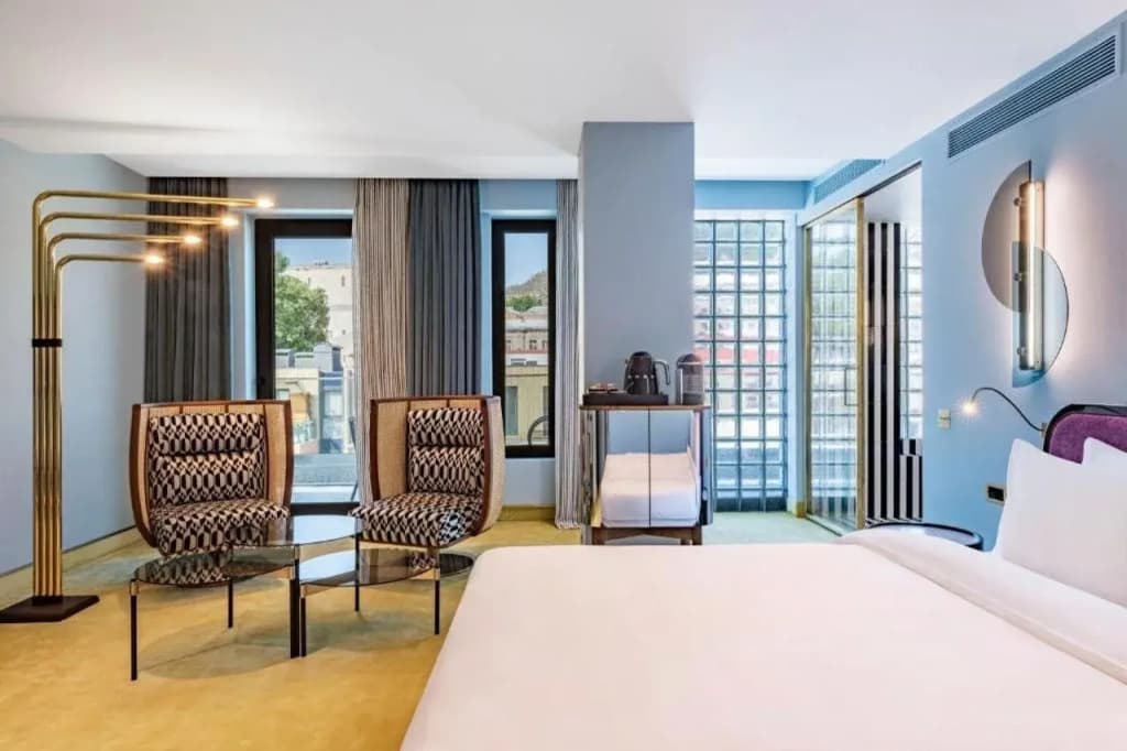 Bazzar Boutique Hotel - photo 7
