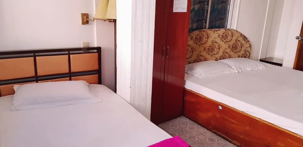 Vinh Hostel - photo 2