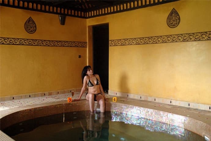 Domaine Tarik - photo 19