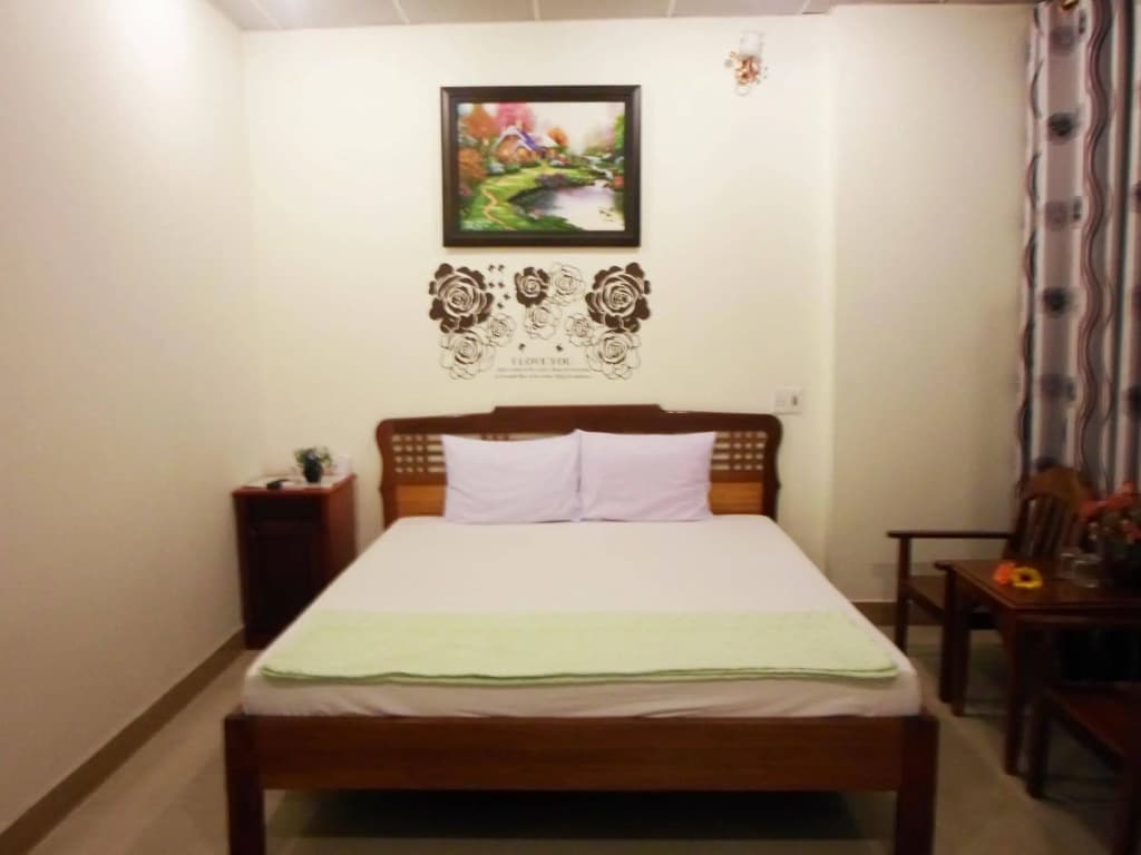Lucky House Hotel - photo 4