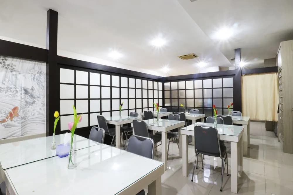 Wisma Blossom - photo 15