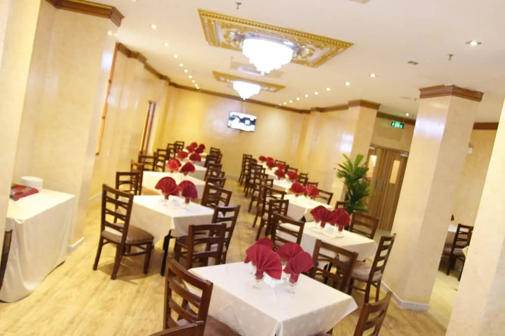 Riyam Hotel Muscat - photo 22
