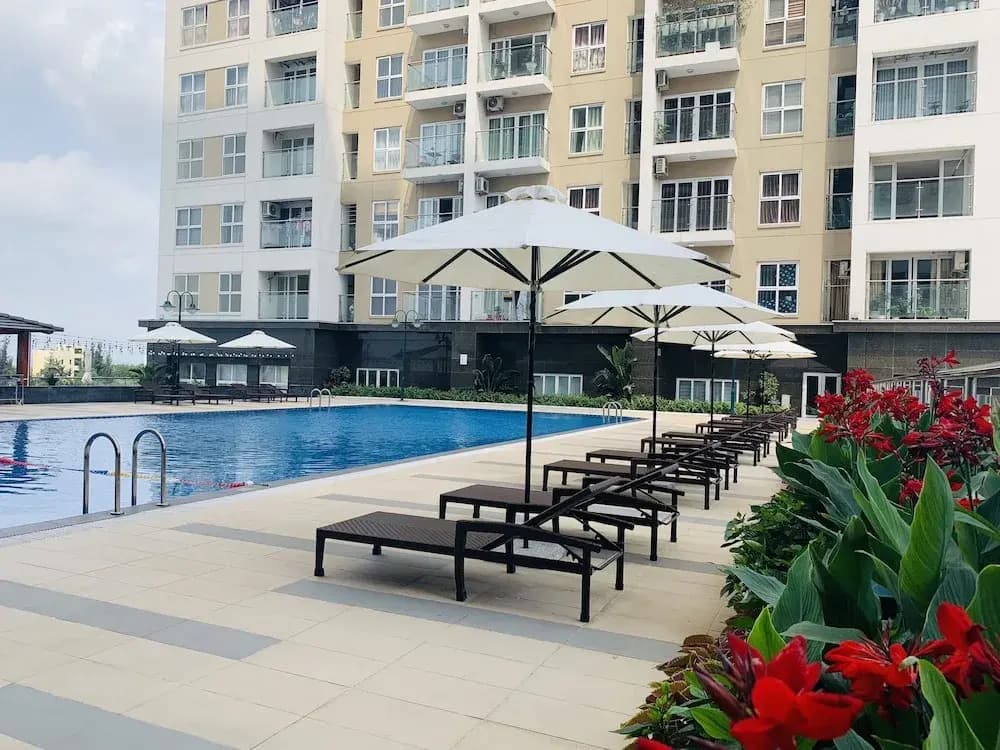 New Life Condotel - photo 10