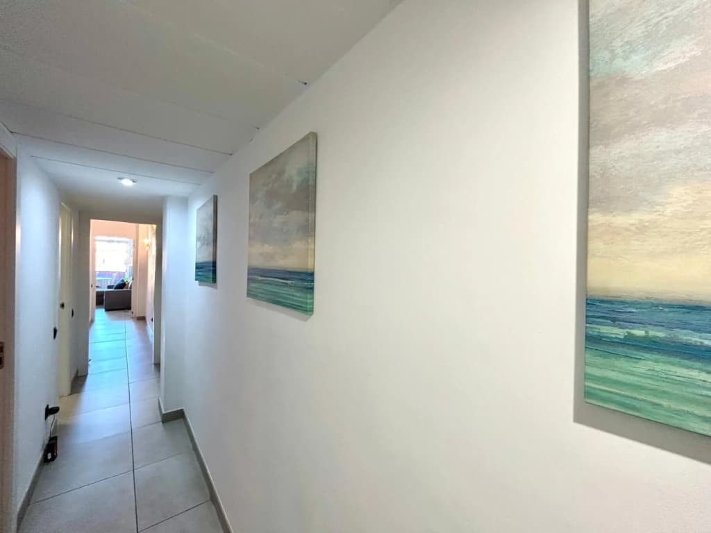 Apartment Sagrera - photo 11