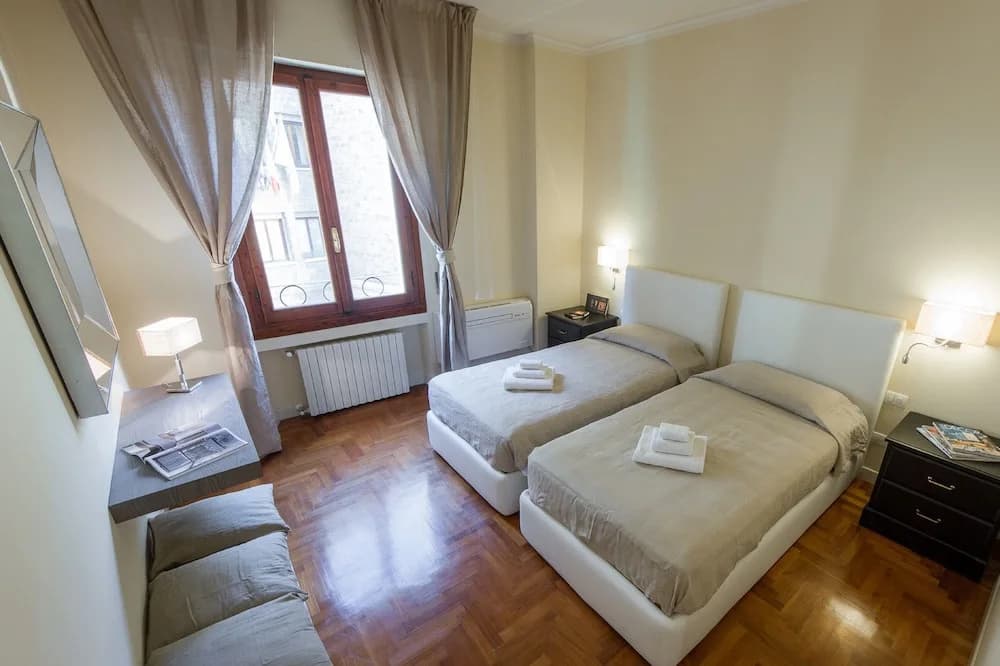 Santa Maria Suite - main photo