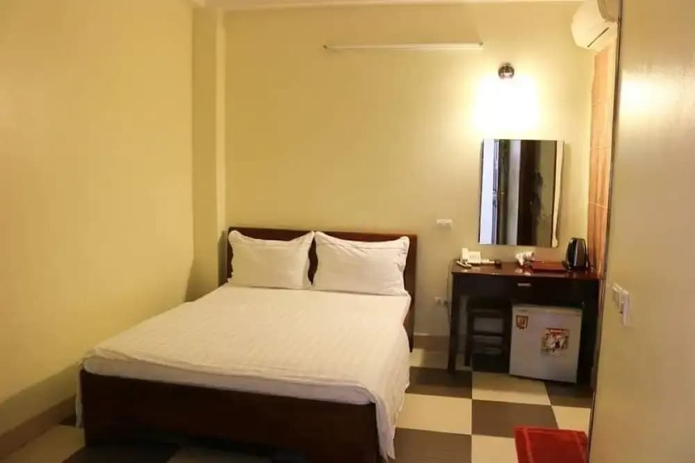 Van Xuan Hotel HN - by Bay Luxury - photo 3