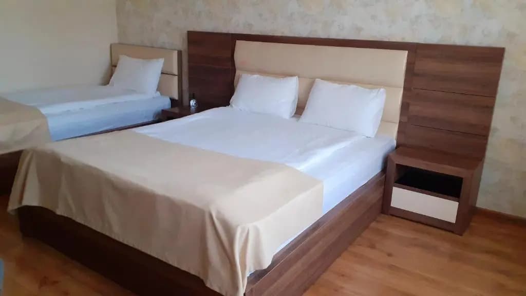 Hotel Lile - photo 2