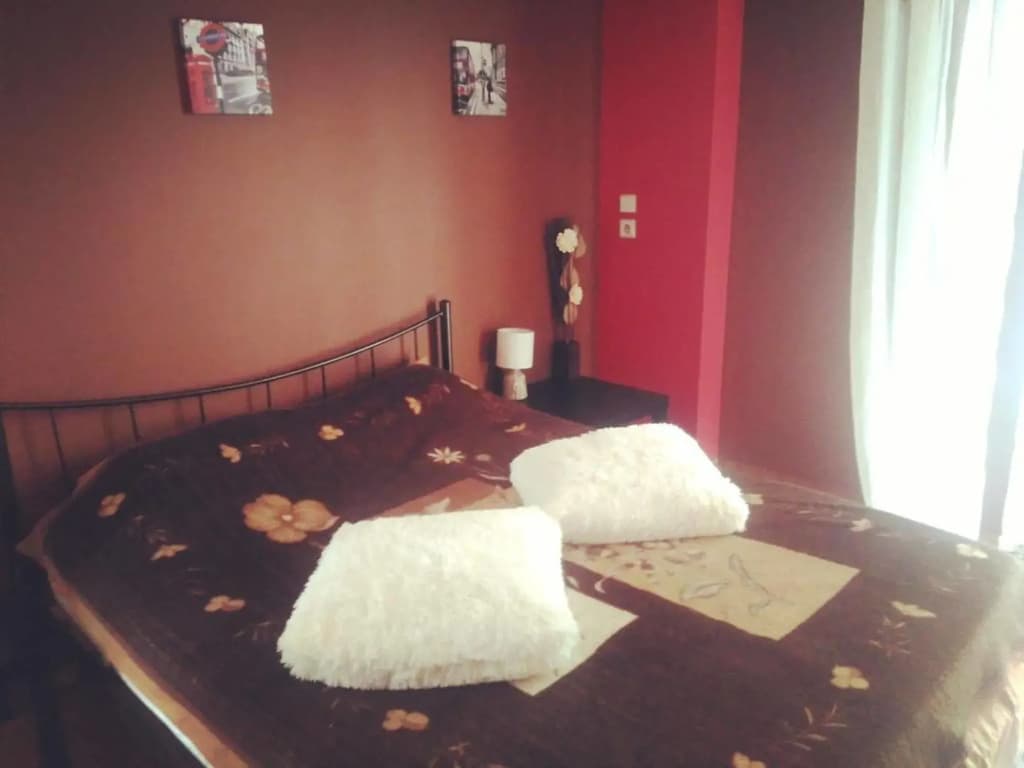 The Dionysos Inn - photo 2