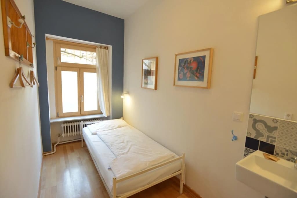Hostel Ruthensteiner - photo 32