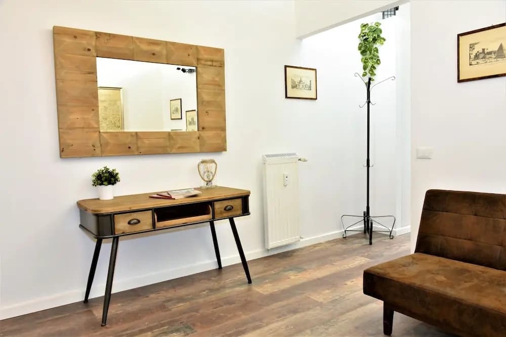 Coliseum Suite - photo 12