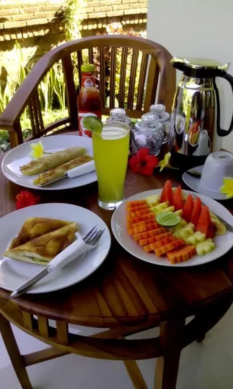 ThreeWin Homestay - photo 2