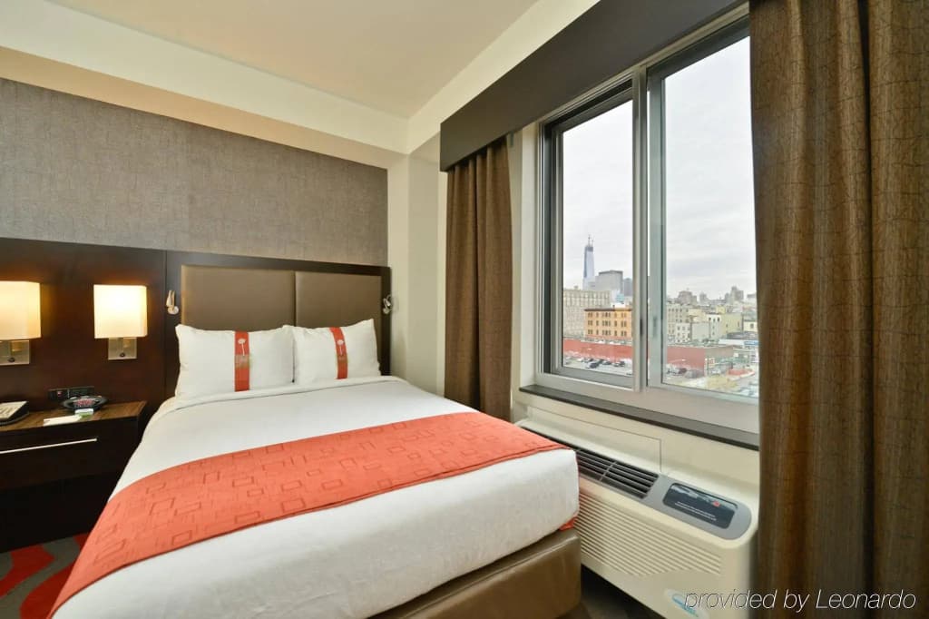 Holiday Inn NYC - Lower East Side by IHG - photo 7
