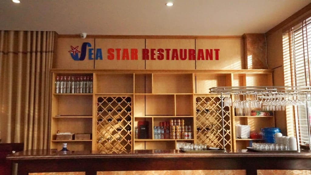Roma Star Hotel - photo 1