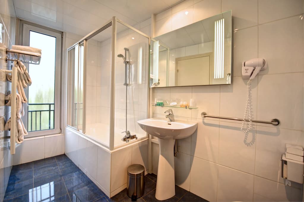 Hôtel du Midi Paris Montparnasse - photo 9