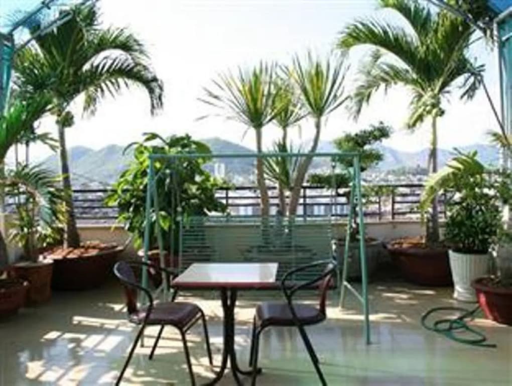 Oyo 563 Phu Thinh - photo 12