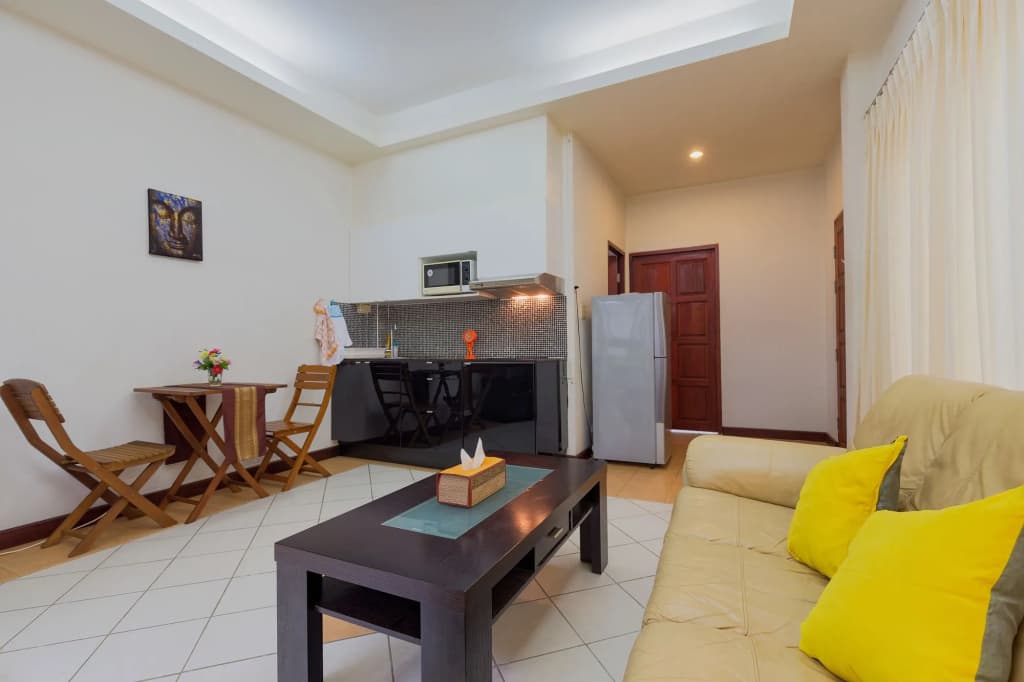 Kata Pool Apartments - photo 3