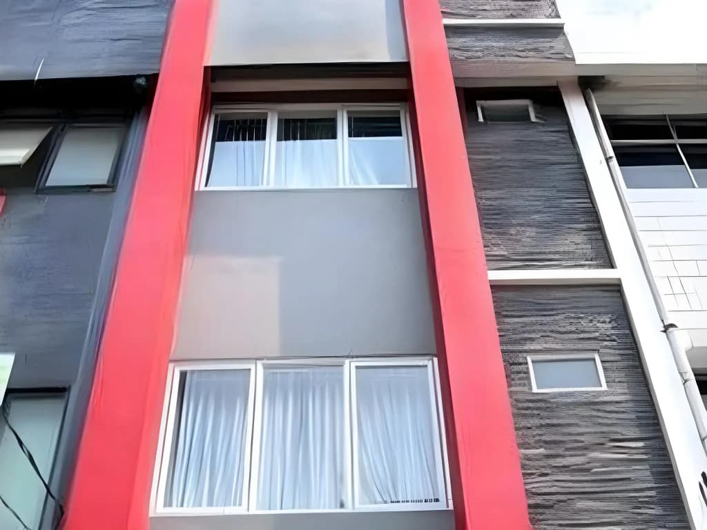 Wow! Hotel - photo 1