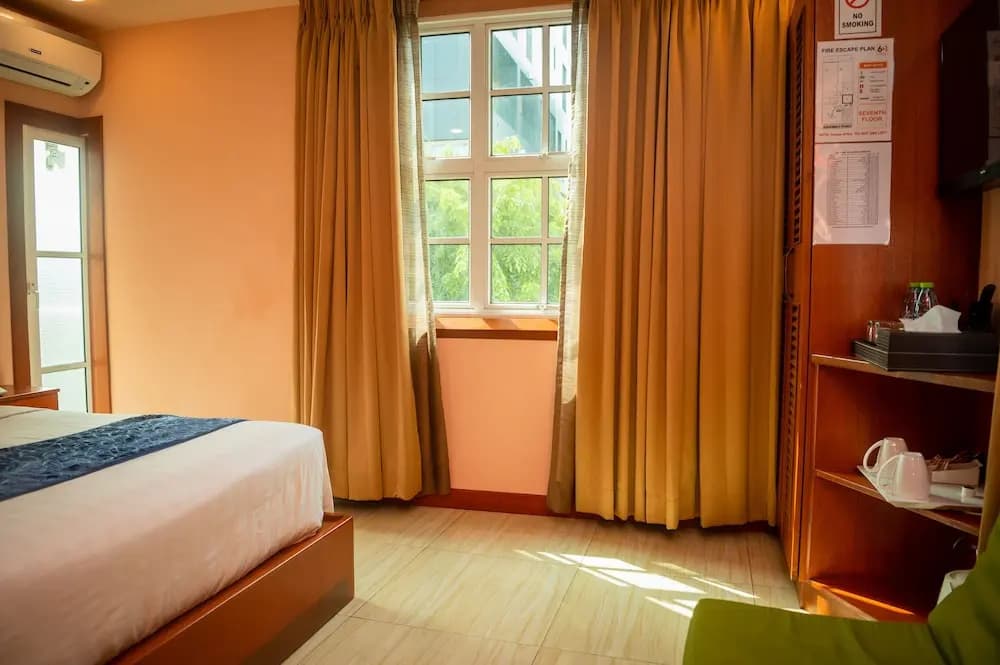 Zan Lodge - photo 1