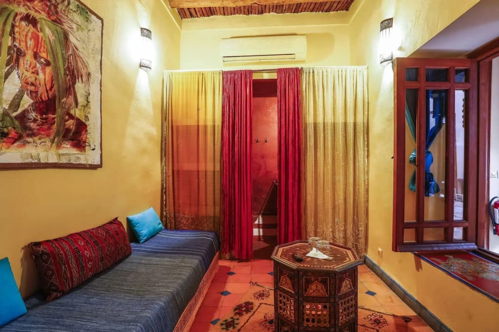 Riad Zarka - photo 3