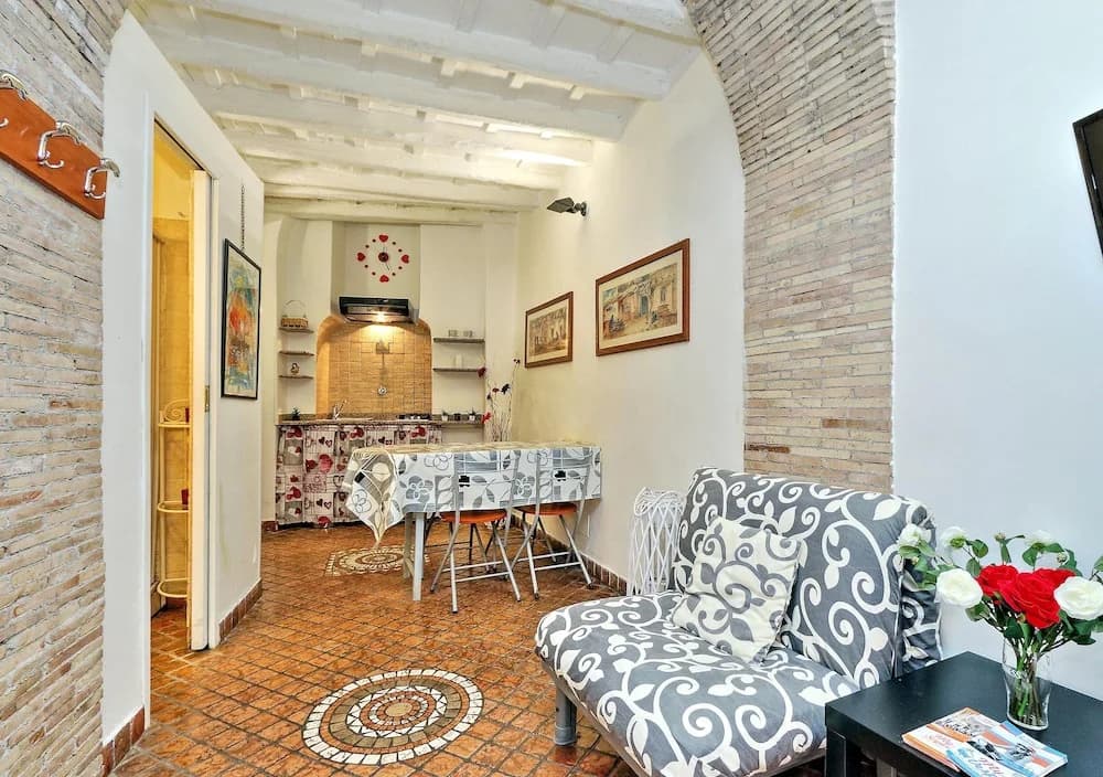 Sweet Life studio Rome - photo 9