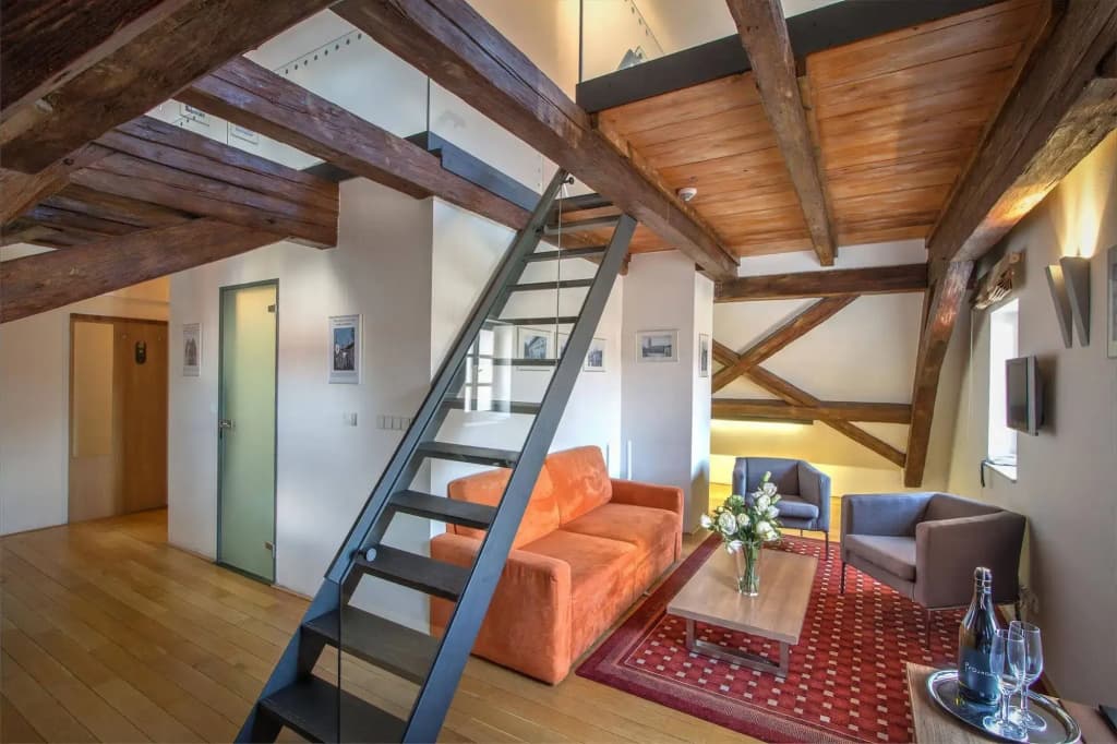 Hotel Monastery - photo 16