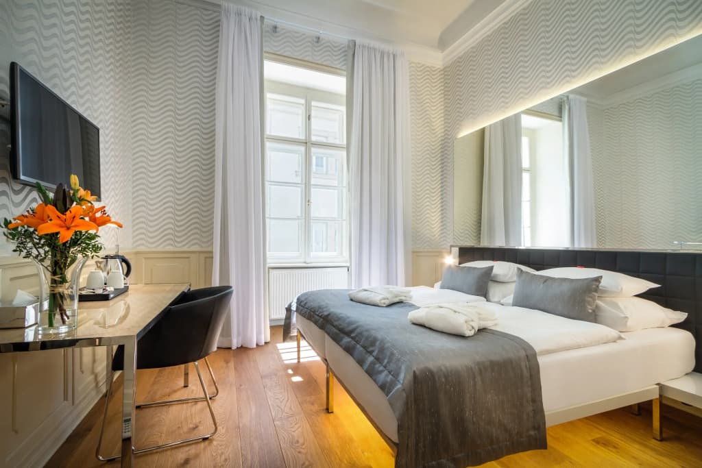 Hotel Golden Star - photo 2