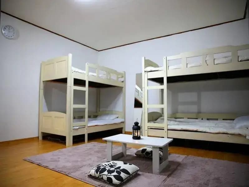 Sodam Guesthouse - photo 1