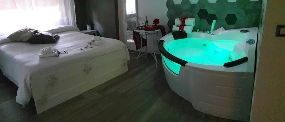 Il Mare di Roma Luxury - photo 16