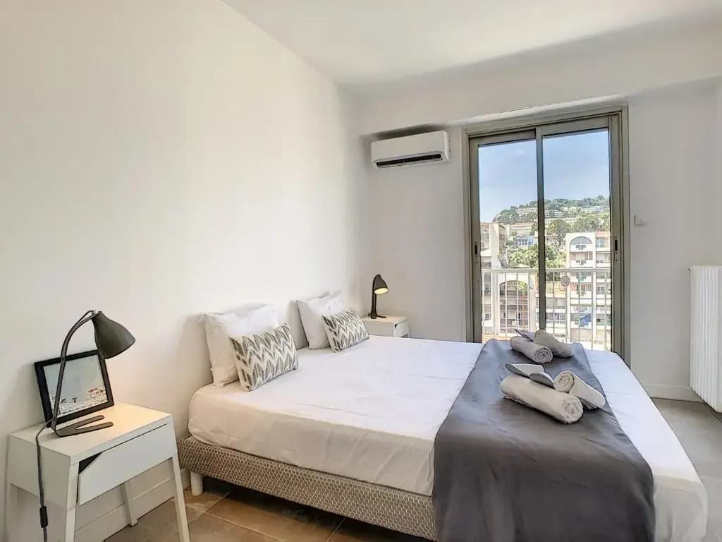 Nestor&Jeeves - PARADISE PROMENADE - Terrace 20m with sea view - Top floor - photo 2