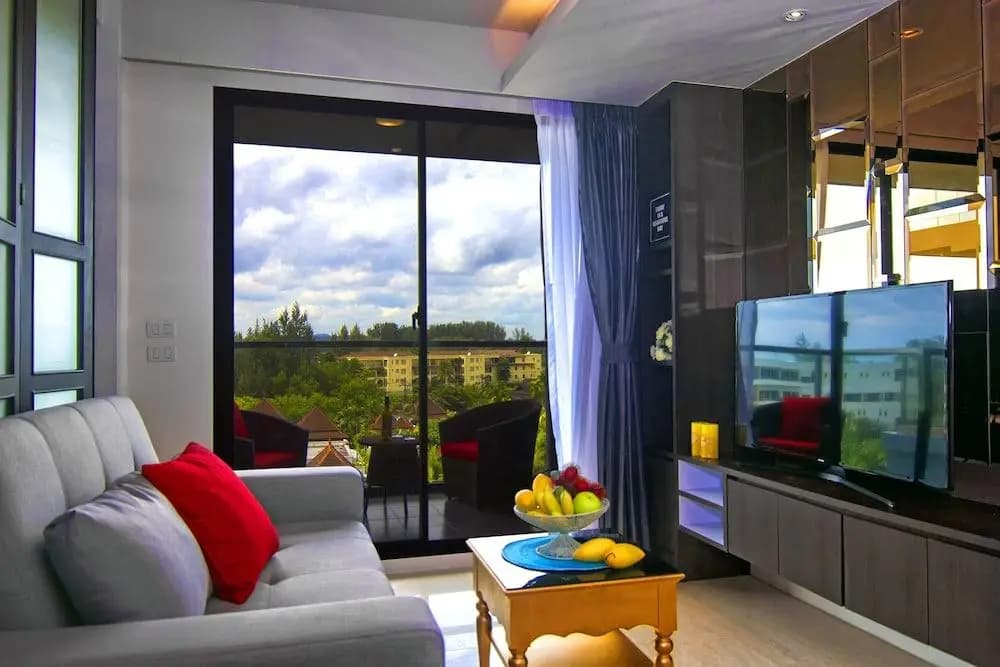 The Aristo Resort 610 - photo 7