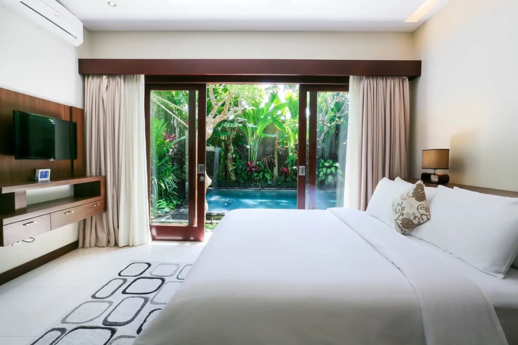 The Amarta Villa - photo 5