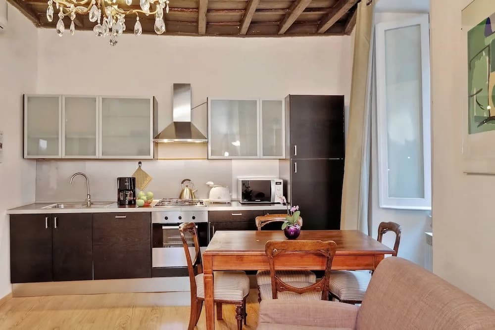 Rome Accommodation - Altemps - photo 14