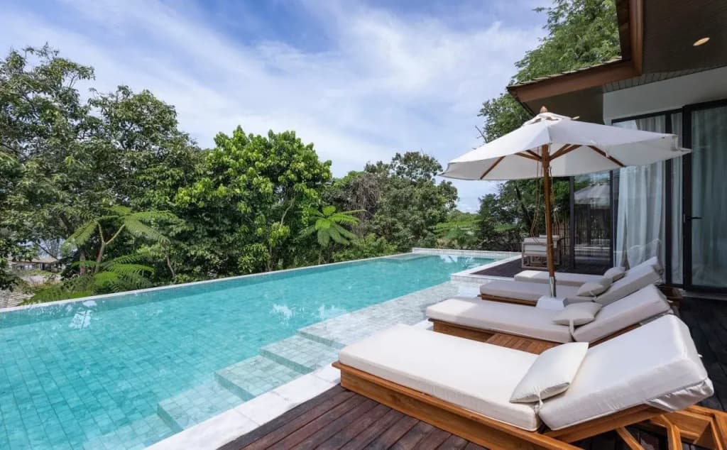 Cape Fahn Hotel – Private Islands Samui - photo 16