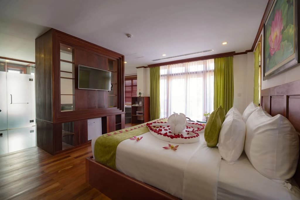 Maison Saiko Angkor Boutique - photo 6