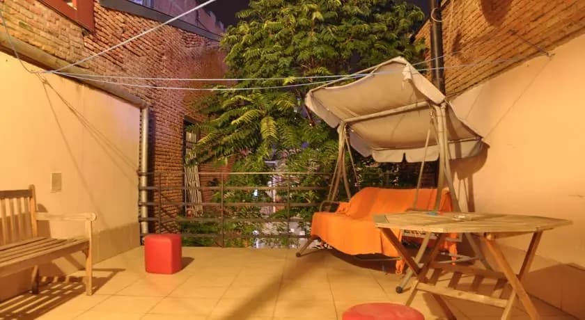 Fox Hostel - photo 8